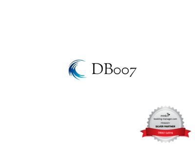 New Silver Partner: DB007 Sailing